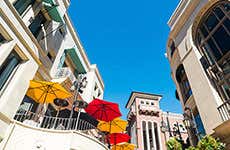 Guía de Los Ángeles