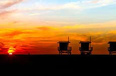 Guía de Los Ángeles