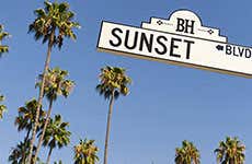 Guía de Los Ángeles