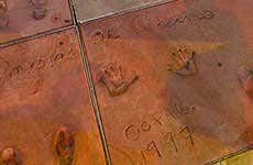 Guía de Los Ángeles