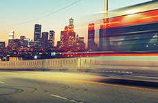 Guía de Los Ángeles