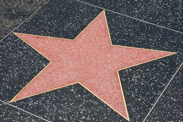 Visita guiada por Hollywood